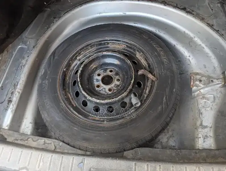 Toyota Corolla GLi Sedan Reliable Compact Car