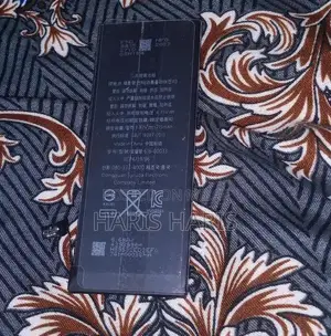 Mobile Phone Replacement Battery High Capacity Backup Power