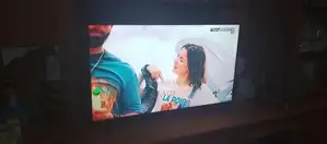 Hisense 42-inch LED TV, USB Port, Clean Condition, Home Used