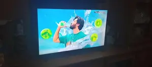 Hisense 42-inch LED TV, USB Port, Clean Condition, Home Used