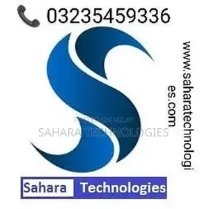 Smart Electronic Security Door Lock System