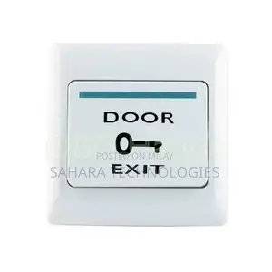 Smart Electronic Security Door Lock System