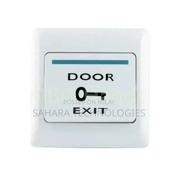 Smart Electronic Security Door Lock System