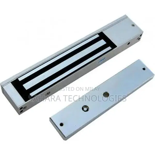 Smart Electronic Security Door Lock System