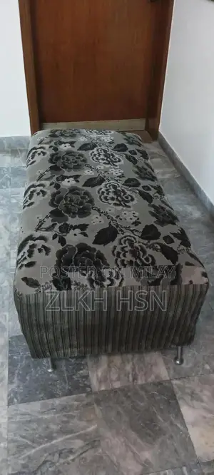 Photo - Comfortable 2-Seater Sofa for Quick Sale