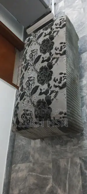 Comfortable 2-Seater Sofa for Quick Sale