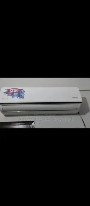 Photo - Dawlance 1.5 Ton Inverter Split AC - Excellent Cooling Performance