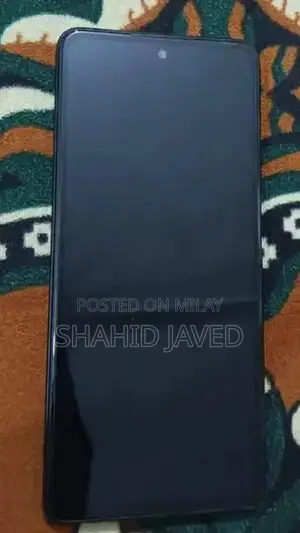 Compact Mobile Device with Advanced Features