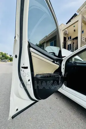 Honda Civic VTi Oriele Prosmatec Sedan 2018