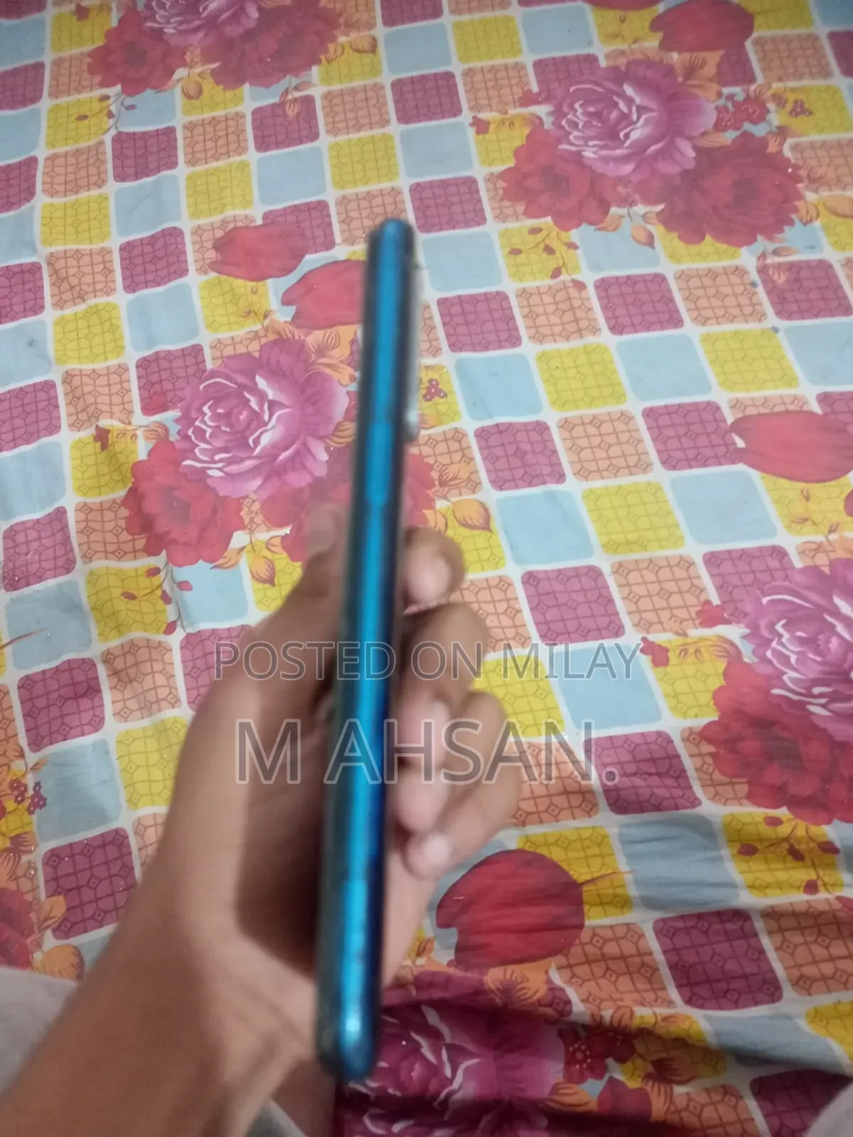 Realme 5 Pro 128 GB Blue