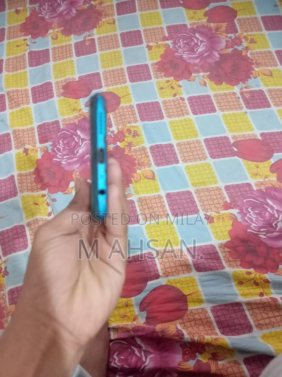 Realme 5 Pro 128 GB Blue
