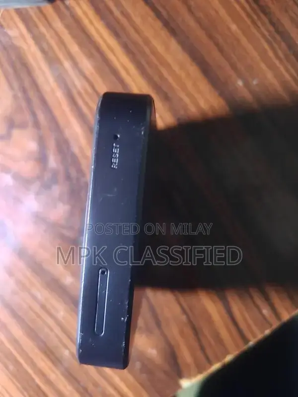 Portable 4G LTE Mobile Hotspot WiFi Router - Unlocked, Multi-Network C