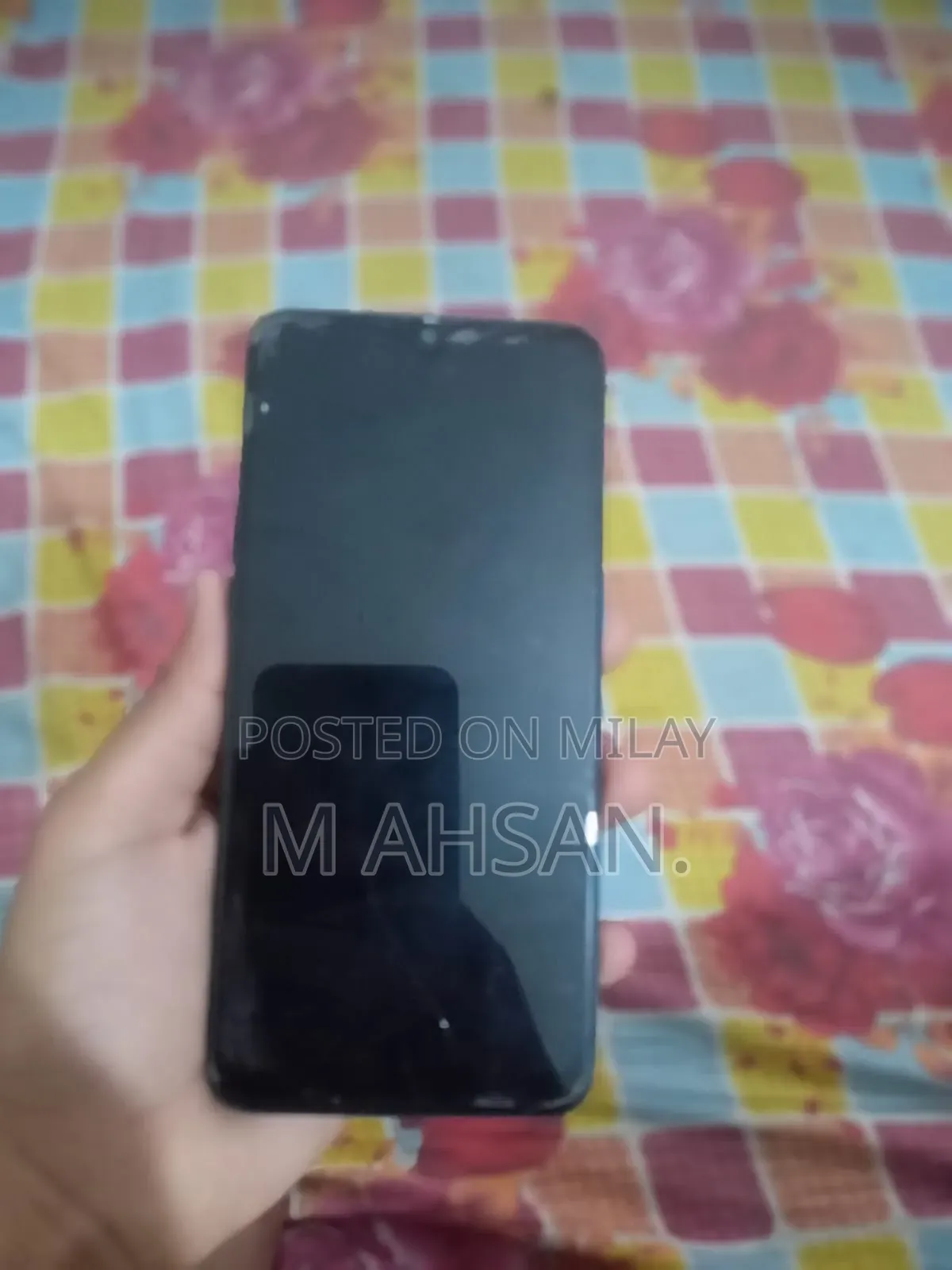 Realme 5 Pro 128 GB Blue