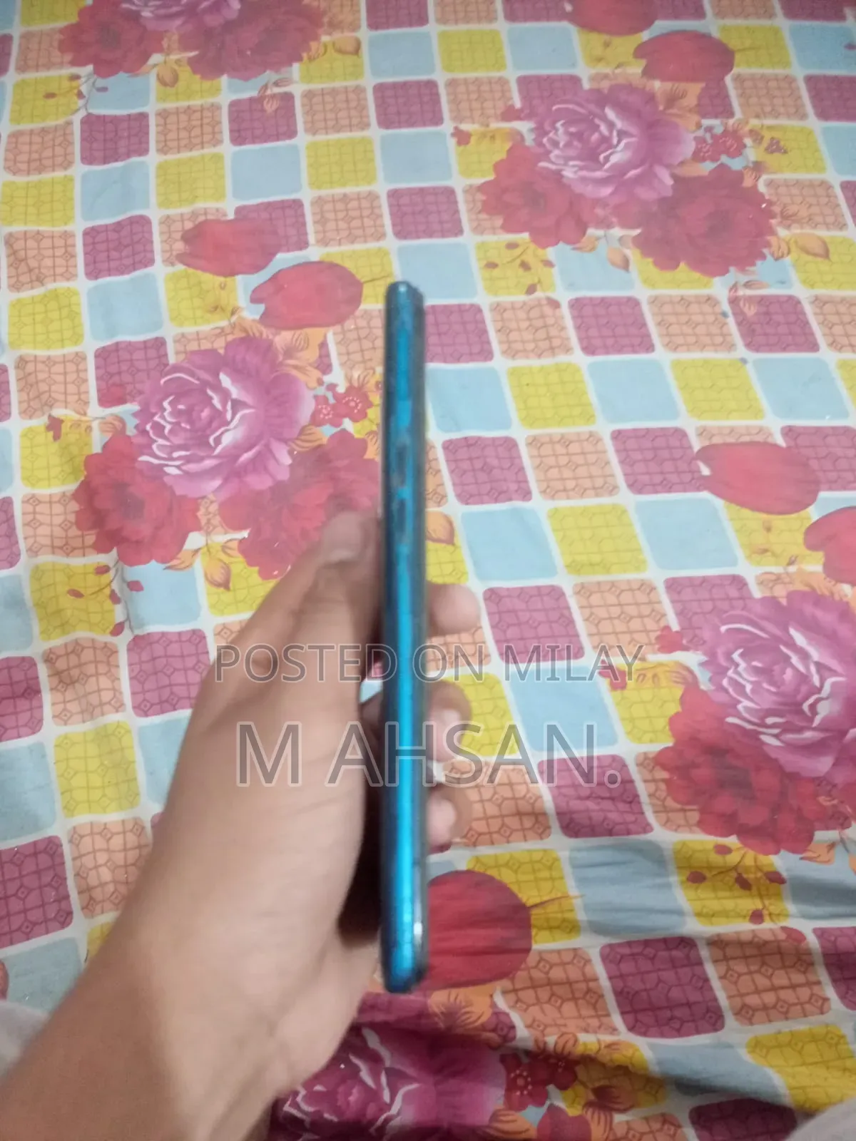Realme 5 Pro 128 GB Blue