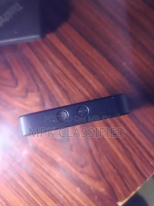 Portable 4G LTE Mobile Hotspot WiFi Router - Unlocked, Multi-Network C