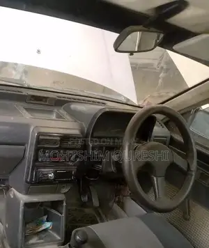 2003 Kia Classic Sedan - Well-Maintained Reliable Vehicle