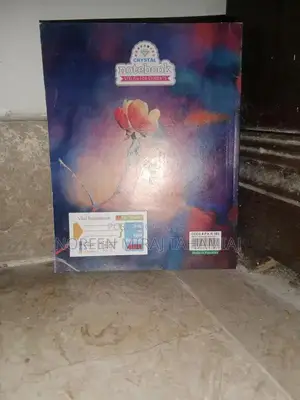 Photo - Compact Notebook for Daily Writing and Note-Taking