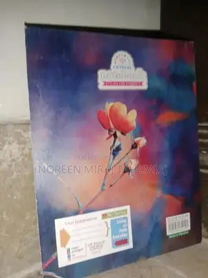 Compact Notebook for Daily Writing and Note-Taking