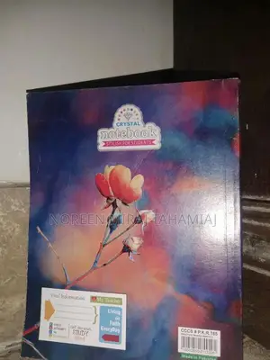 Compact Notebook for Daily Writing and Note-Taking