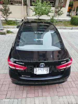 Low Mileage Vehicle with Good Maintenance