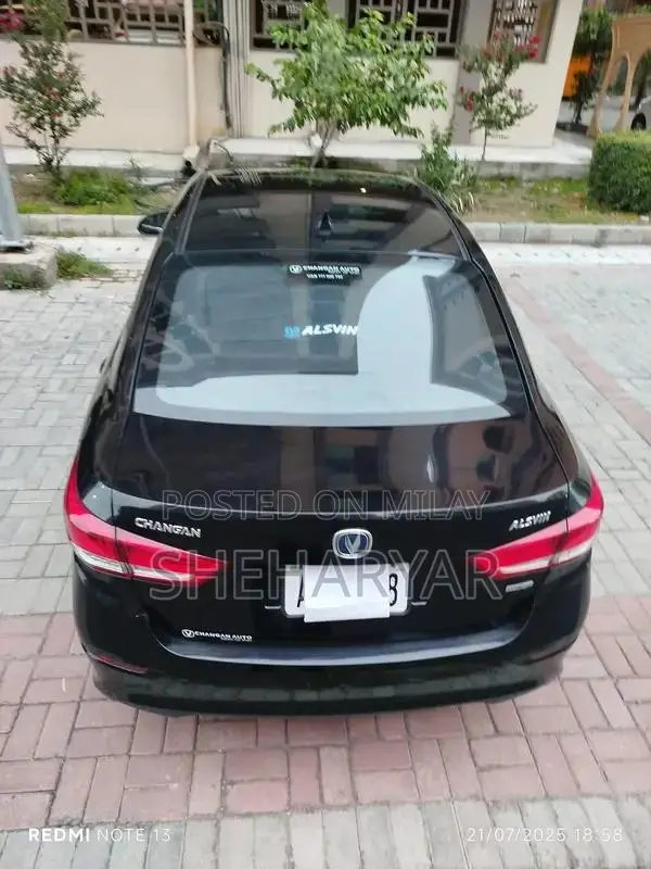 Low Mileage Vehicle with Good Maintenance