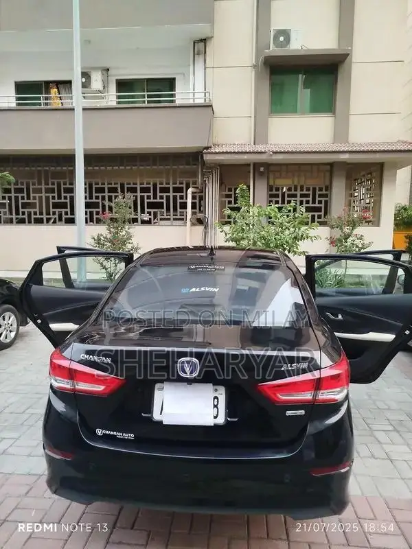 Low Mileage Vehicle with Good Maintenance