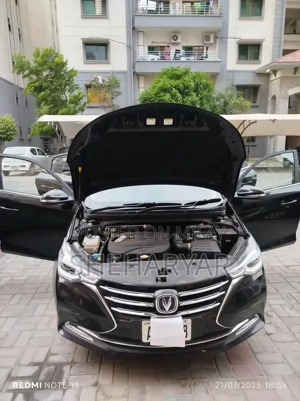 Low Mileage Vehicle with Good Maintenance