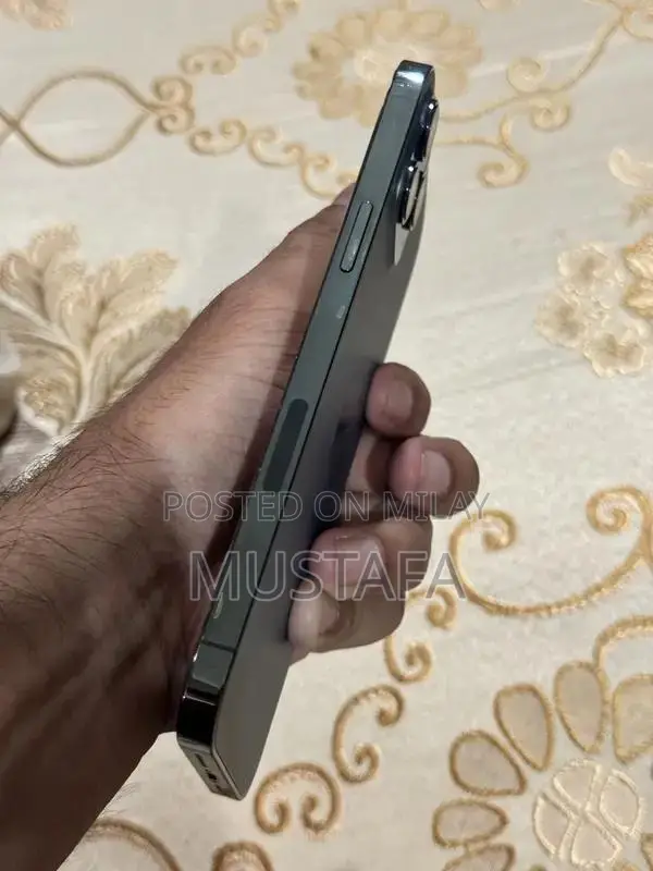 Apple iPhone 12 Pro Max 128GB Excellent Condition Unlocked