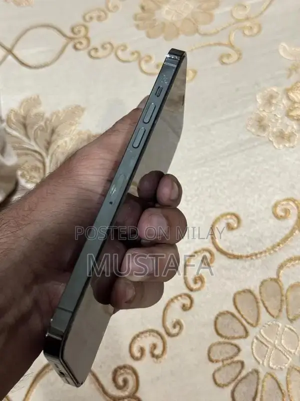 Apple iPhone 12 Pro Max 128GB Excellent Condition Unlocked