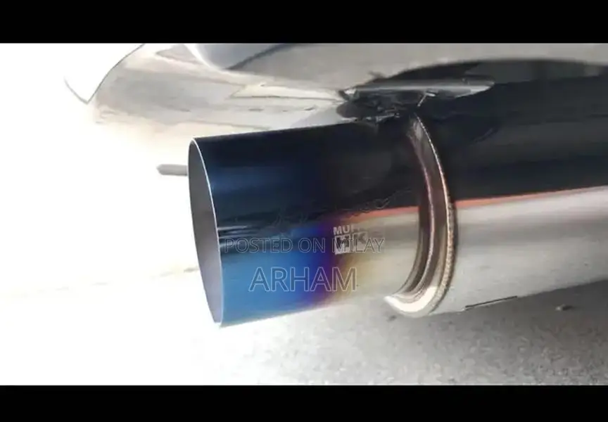 HKS Performance Exhaust System for Cars and Motorcycles