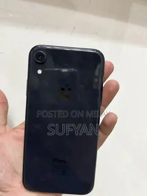 Apple iPhone XR 64GB PTA Approved Smartphone