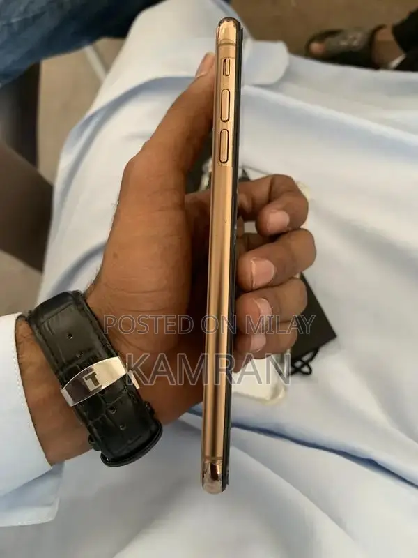 Apple iPhone XS Max 64GB Dual SIM Smartphone