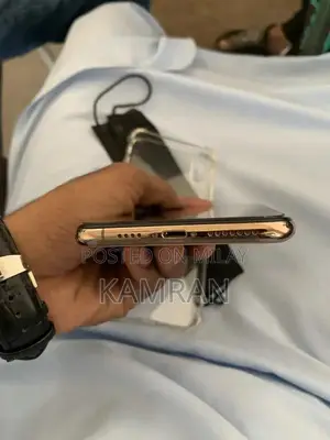 Apple iPhone XS Max 64GB Dual SIM Smartphone