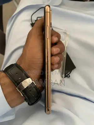 Apple iPhone XS Max 64GB Dual SIM Smartphone