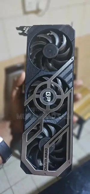 Palit GamingPro RTX 3070 8GB Graphics Card - Mint Condition