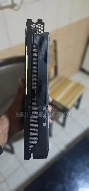 Palit GamingPro RTX 3070 8GB Graphics Card - Mint Condition