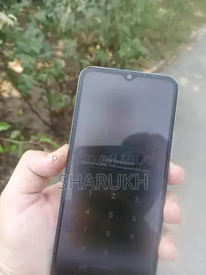 Vivo Y21 Mid-Range Smartphone with Ample Storage