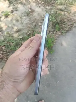 Vivo Y21 Mid-Range Smartphone with Ample Storage