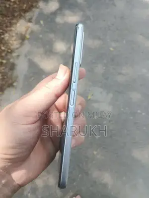 Vivo Y21 Mid-Range Smartphone with Ample Storage