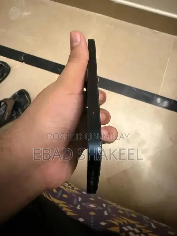 Apple iPhone 13 128GB, PTA Approved, 85% Battery Health, Good Conditio