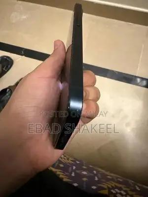 Apple iPhone 13 128GB, PTA Approved, 85% Battery Health, Good Conditio