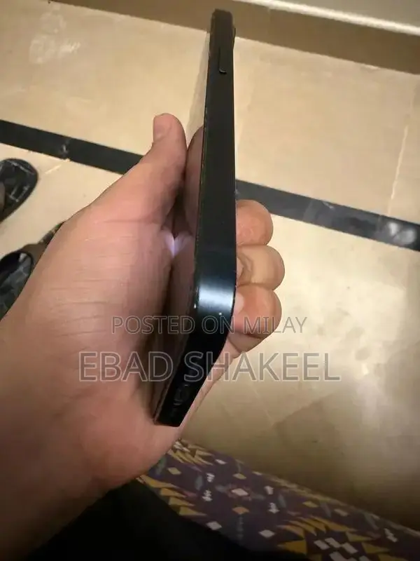 Apple iPhone 13 128GB, PTA Approved, 85% Battery Health, Good Conditio