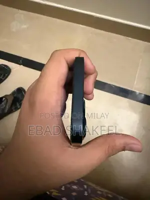 Apple iPhone 13 128GB, PTA Approved, 85% Battery Health, Good Conditio