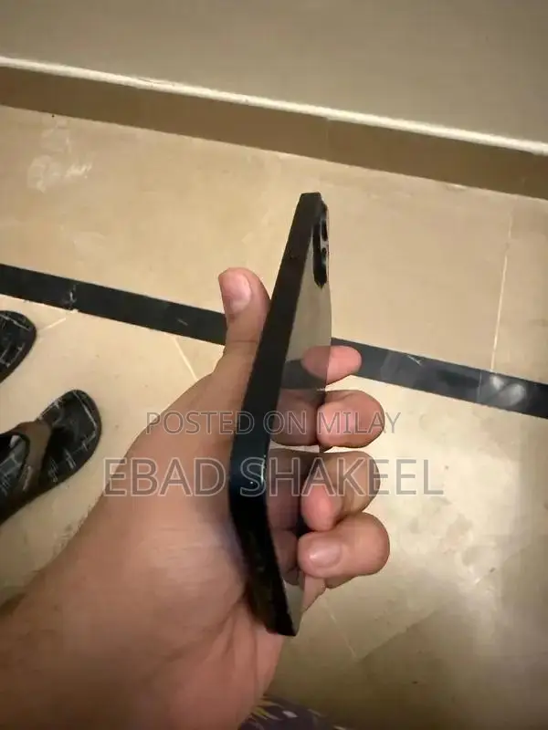 Apple iPhone 13 128GB, PTA Approved, 85% Battery Health, Good Conditio