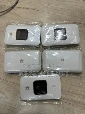 Huawei 4G LTE Mobile WiFi Pocket Router Global Version