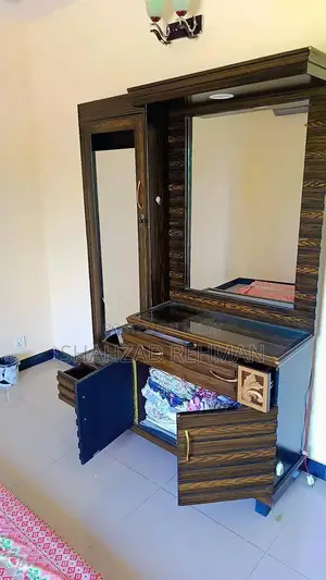 Photo - Gently Used Dressing Table in Excellent Condition