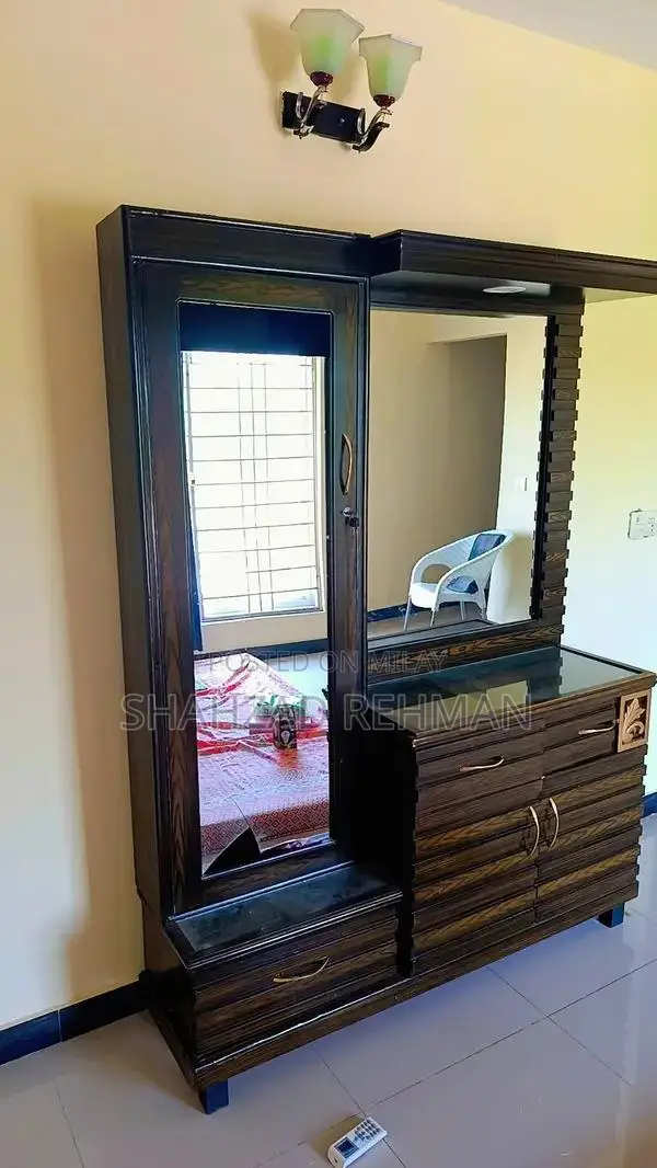 Gently Used Dressing Table in Excellent Condition