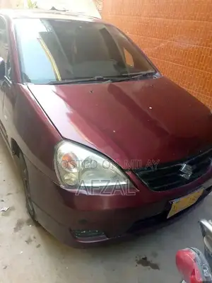 Photo - 2006 Suzuki Liana LXI Sedan - Reliable Compact Car