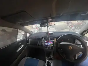 2006 Suzuki Liana LXI Sedan - Reliable Compact Car