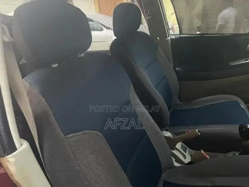 2006 Suzuki Liana LXI Sedan - Reliable Compact Car